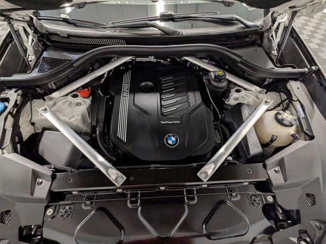 2021 BMW X5 40i - Photo 33