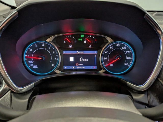 2022 Chevrolet Equinox Premier - Photo 9