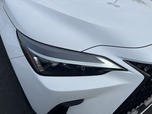 2026 Lexus NX 450h+ Premium - Photo 18