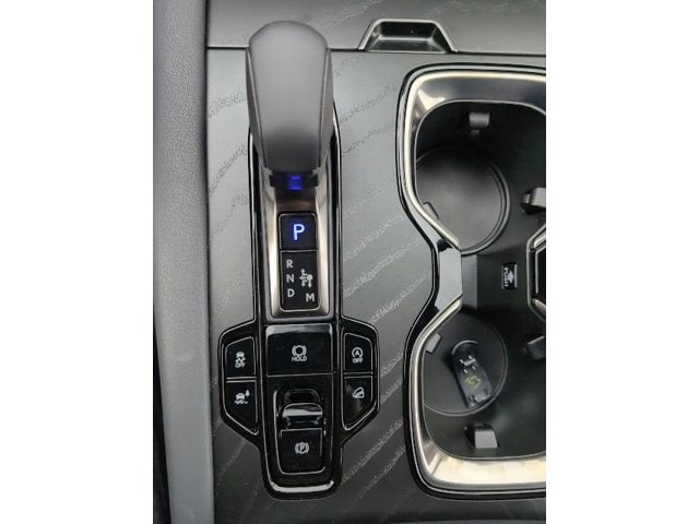 2026 Lexus RX 350 Premium - Photo 18