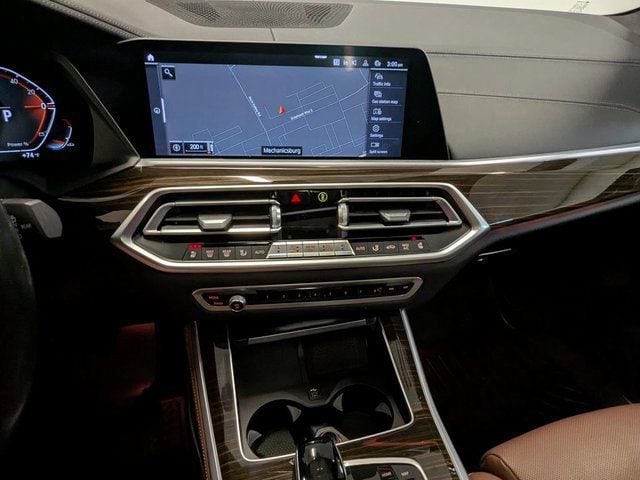 2021 BMW X5 40i - Photo 12