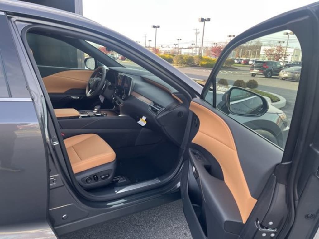 New 2026 Lexus RX 350h PREMIUM PLUS Sport Utility