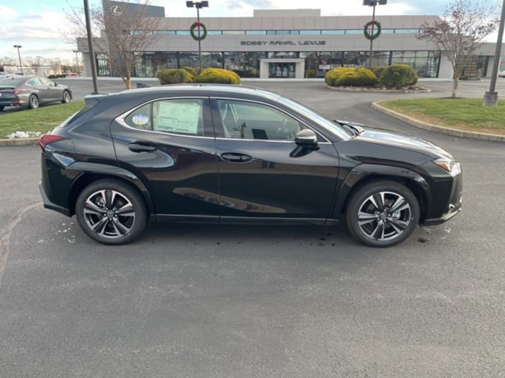 New 2025 Lexus UX 300h PREMIUM AWD Sport Utility