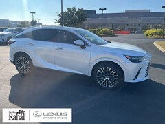 2025 LEXUS RX 350h PREMIUM PLUS Sport Utility