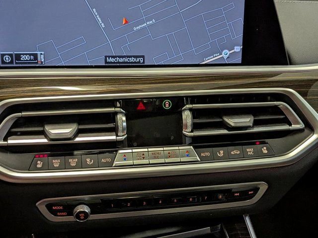 2021 BMW X5 40i - Photo 14