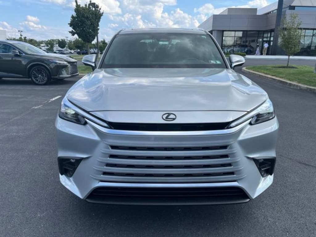 New 2026 Lexus TX 350 PREMIUM AWD TX 350 AWD