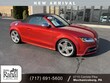  Audi TTS