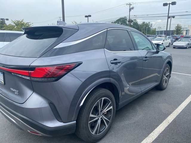 2023 Lexus RX 350 Premium photo 2