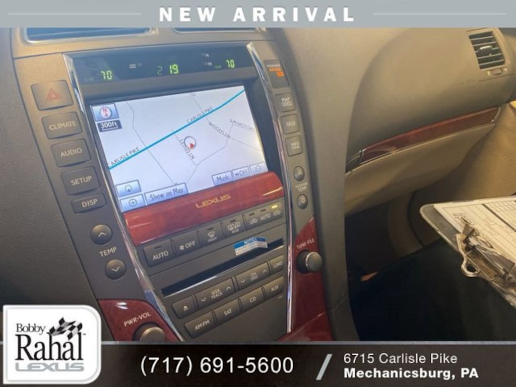 Used 2010 Lexus ES 350 350