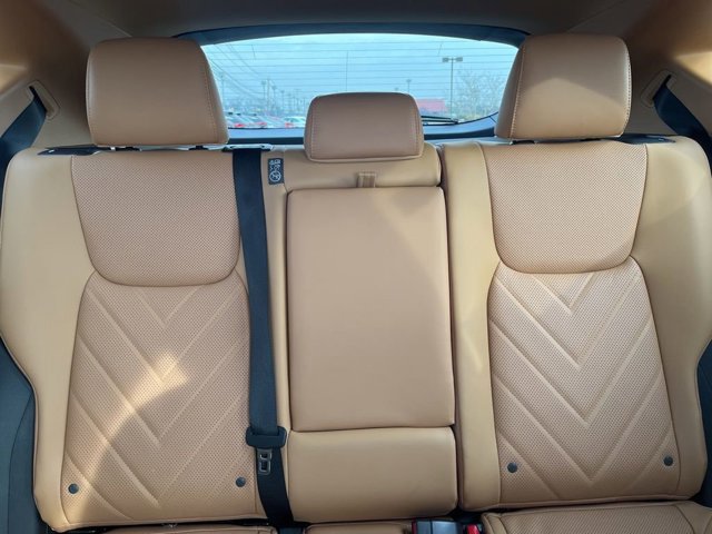 2026 Lexus NX 450h+ Premium - Photo 8