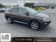 LEXUS RX 450h
