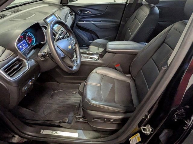 2022 Chevrolet Equinox Premier - Photo 19