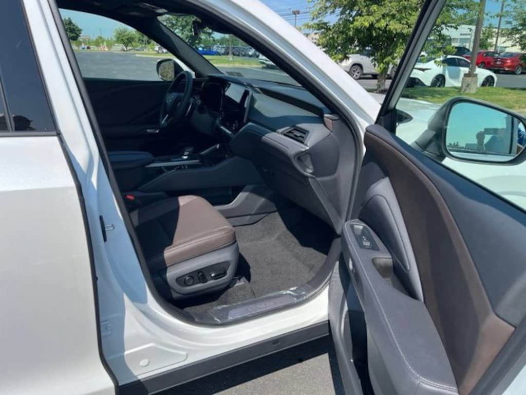 New 2026 Lexus TX 350 PREMIUM AWD TX 350 AWD