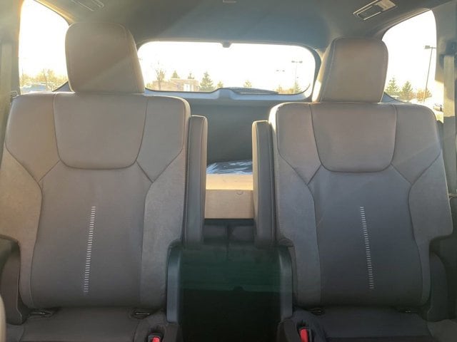 2026 Lexus TX 350 Luxury - Photo 8