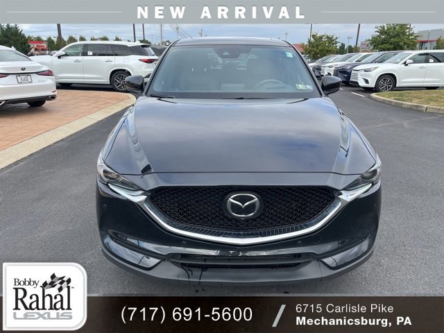 2019 Mazda CX-5 Signature photo 2