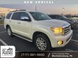  Toyota Sequoia