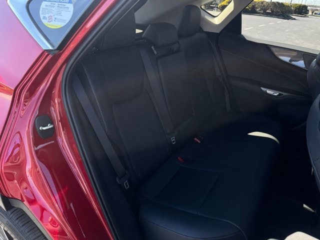 2026 Lexus NX 350 - Photo 7