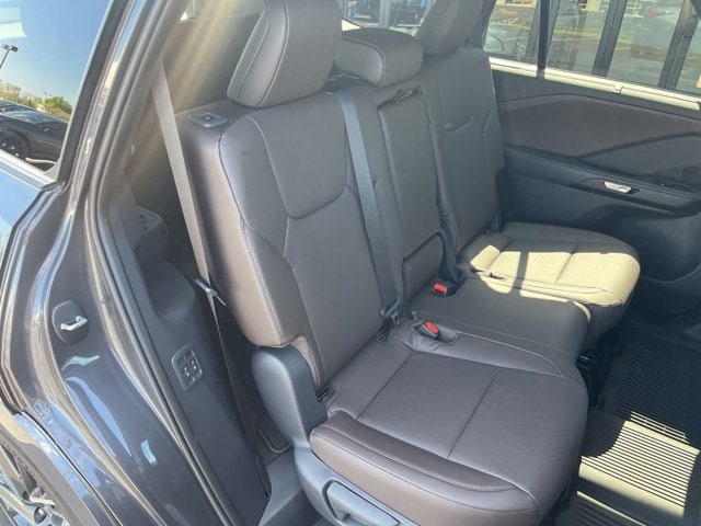 2026 Lexus TX 350 Premium - Photo 8