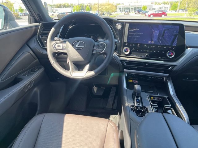 2026 Lexus TX 350 Premium - Photo 21