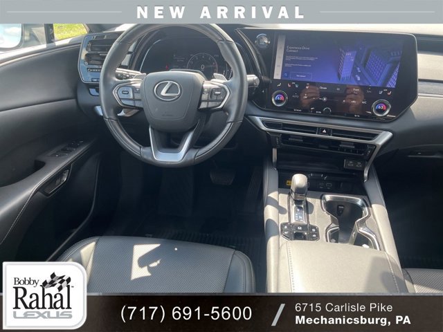 2023 Lexus RX 350 Premium photo 2