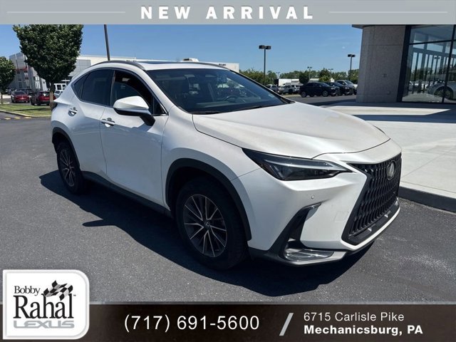 2022 Lexus NX 350 350 Premium AWD's photo