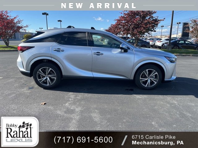 2024 Lexus RX 350 Premium photo 4