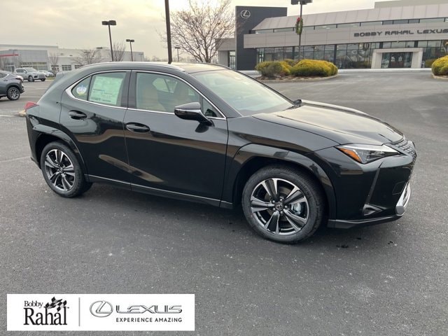 2025 Lexus UX Hybrid 300h Premium's photo