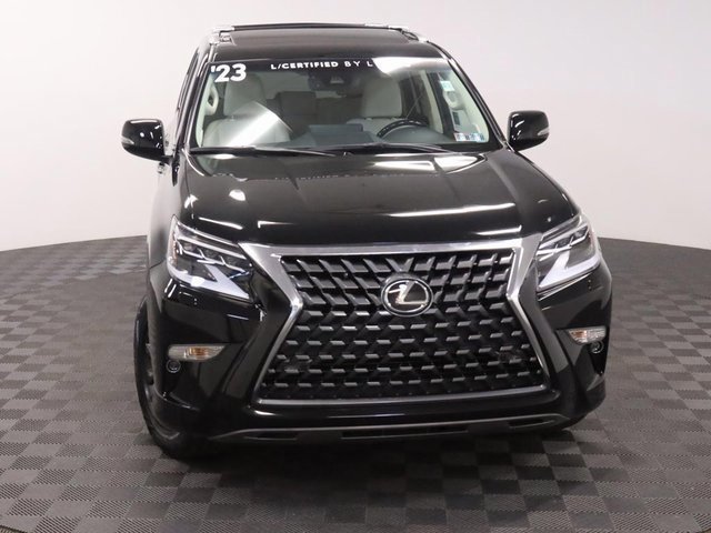 2023 Lexus GX 460 Premium photo 2