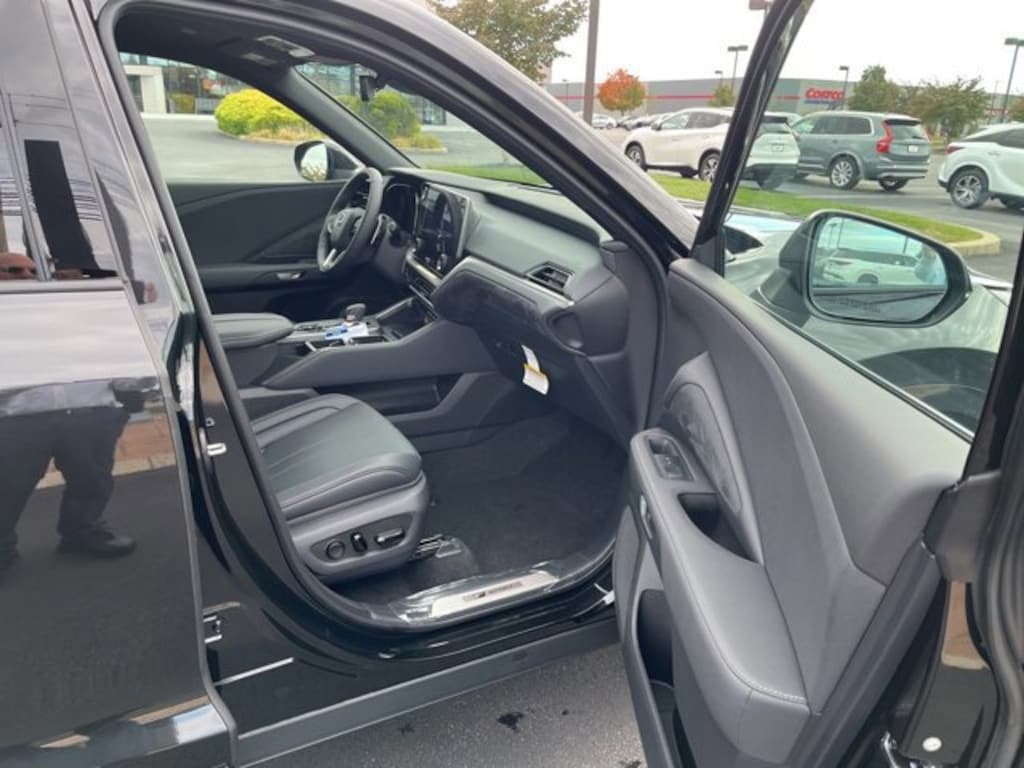 New 2026 Lexus TX 500h F SPORT PERFORMANCE PREMIUM AWD Sport Utility