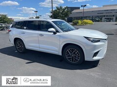 2025 LEXUS TX 350 PREMIUM AWD Sport Utility