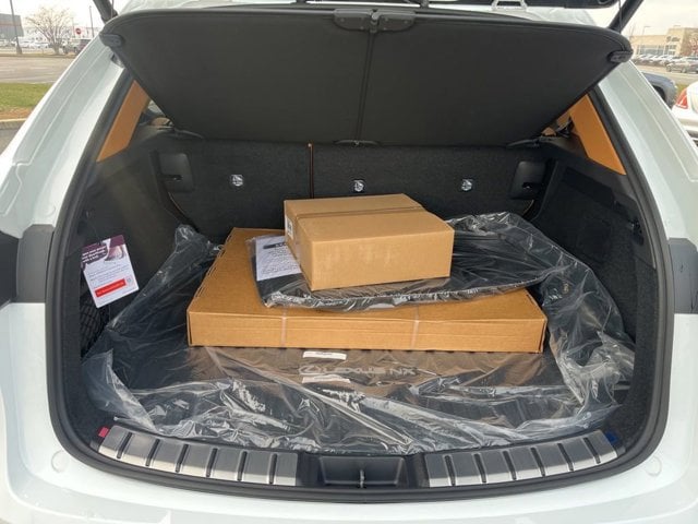 2026 Lexus NX 450h+ Premium - Photo 10