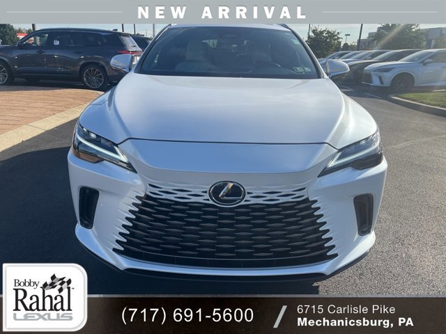 2024 Lexus RX 350 Premium photo 3