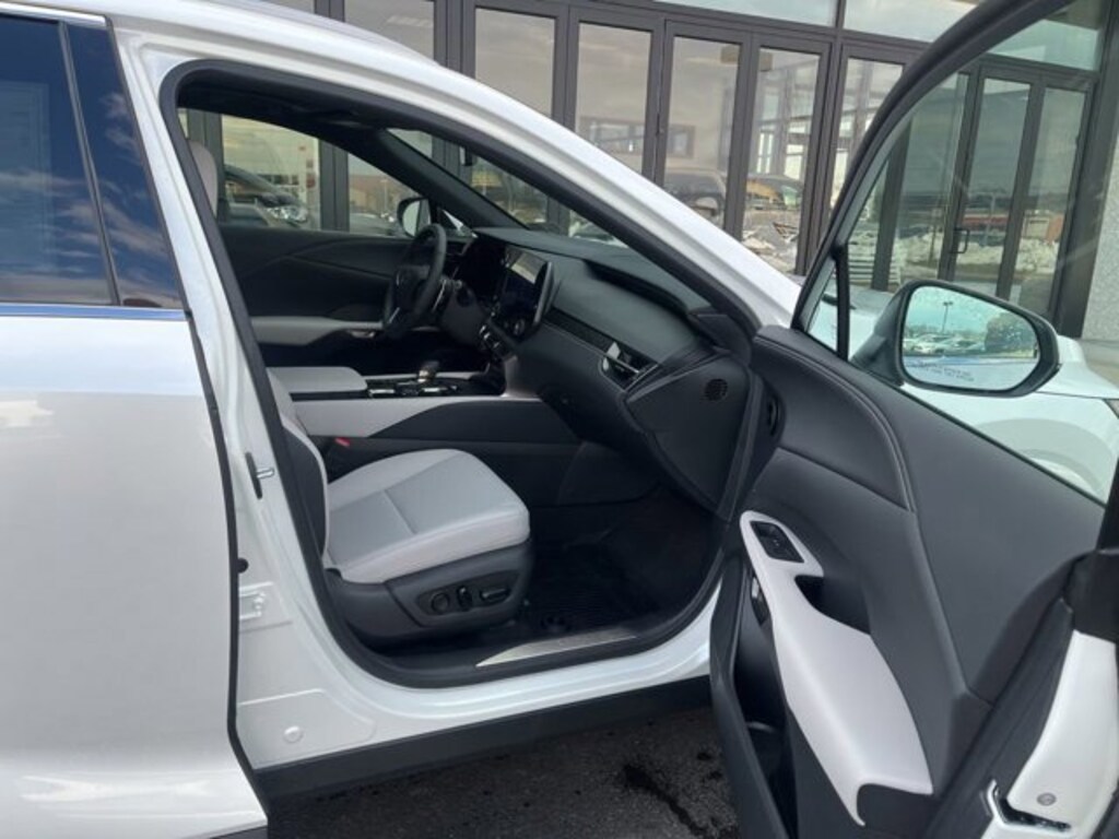 New 2026 Lexus RX 350 PREMIUM AWD 5-DOOR SUV 4X4