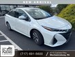 Toyota Prius Prime