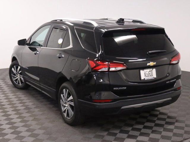2022 Chevrolet Equinox Premier - Photo 6