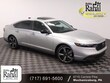  Honda Accord Hybrid
