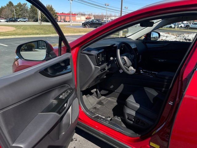 2026 Lexus NX 350 - Photo 13