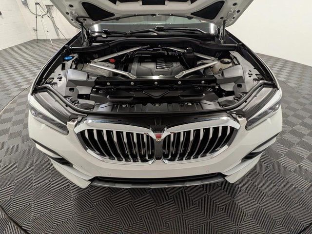 2021 BMW X5 40i - Photo 32