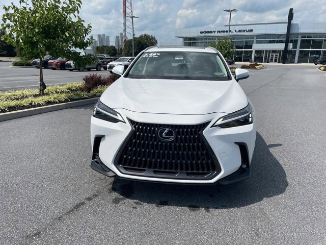 2026 Lexus NX 350 Premium photo 2