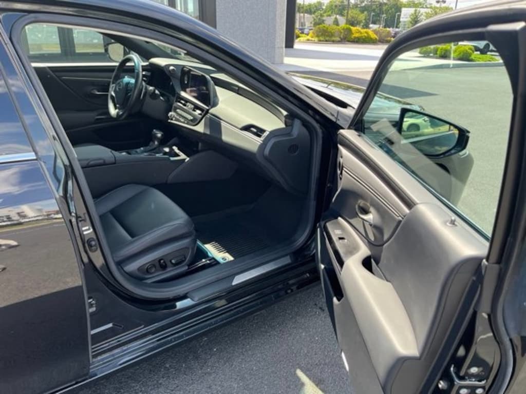 Used 2023 Lexus ES ES 350