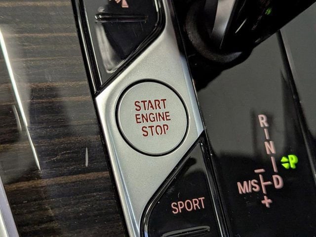 2021 BMW X5 40i - Photo 18