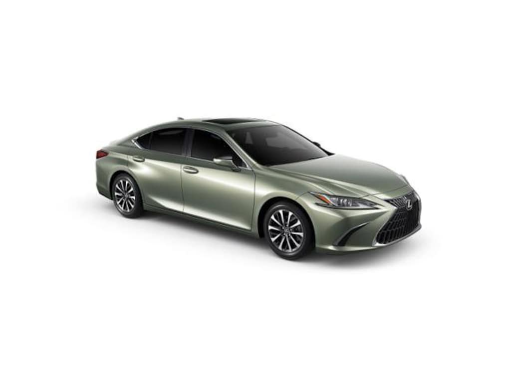 New 2025 Lexus ES 350  SEDAN