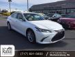 LEXUS ES 300h Luxury