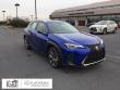 LEXUS UX 250h F Sport