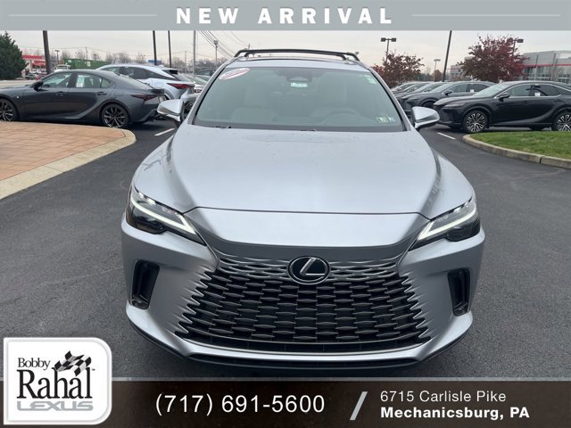 2024 Lexus RX 350 Premium photo 2
