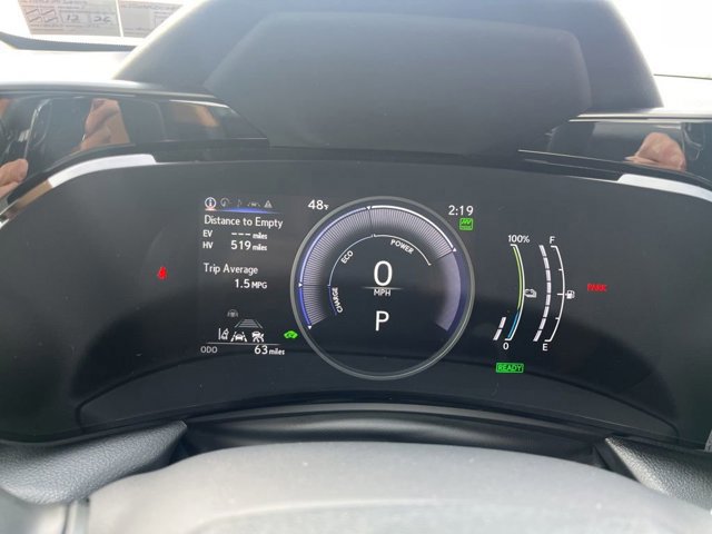 2026 Lexus NX 450h+ Premium - Photo 17