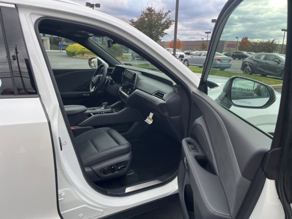 New 2026 Lexus TX 350 LUXURY AWD Sport Utility