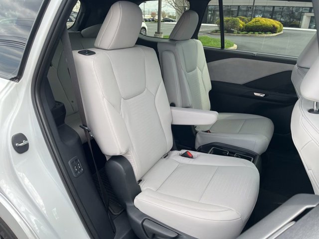 2026 Lexus TX 350 Premium - Photo 7