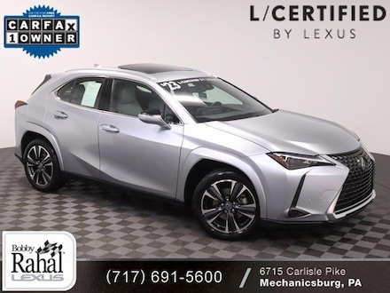 2023 LEXUS UX UX 250h Premium