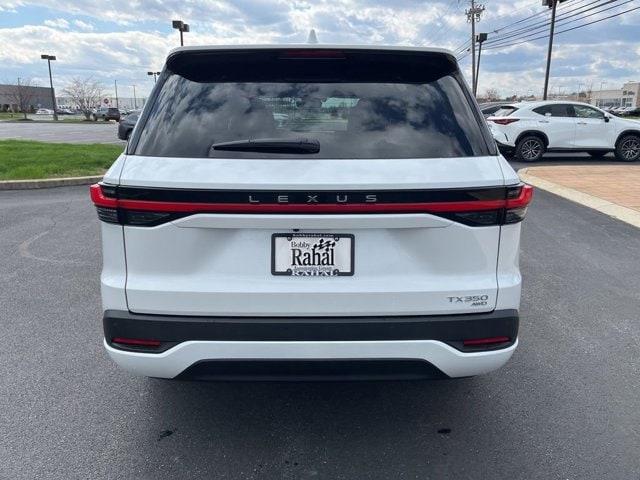 2026 Lexus TX 350 Premium - Photo 9